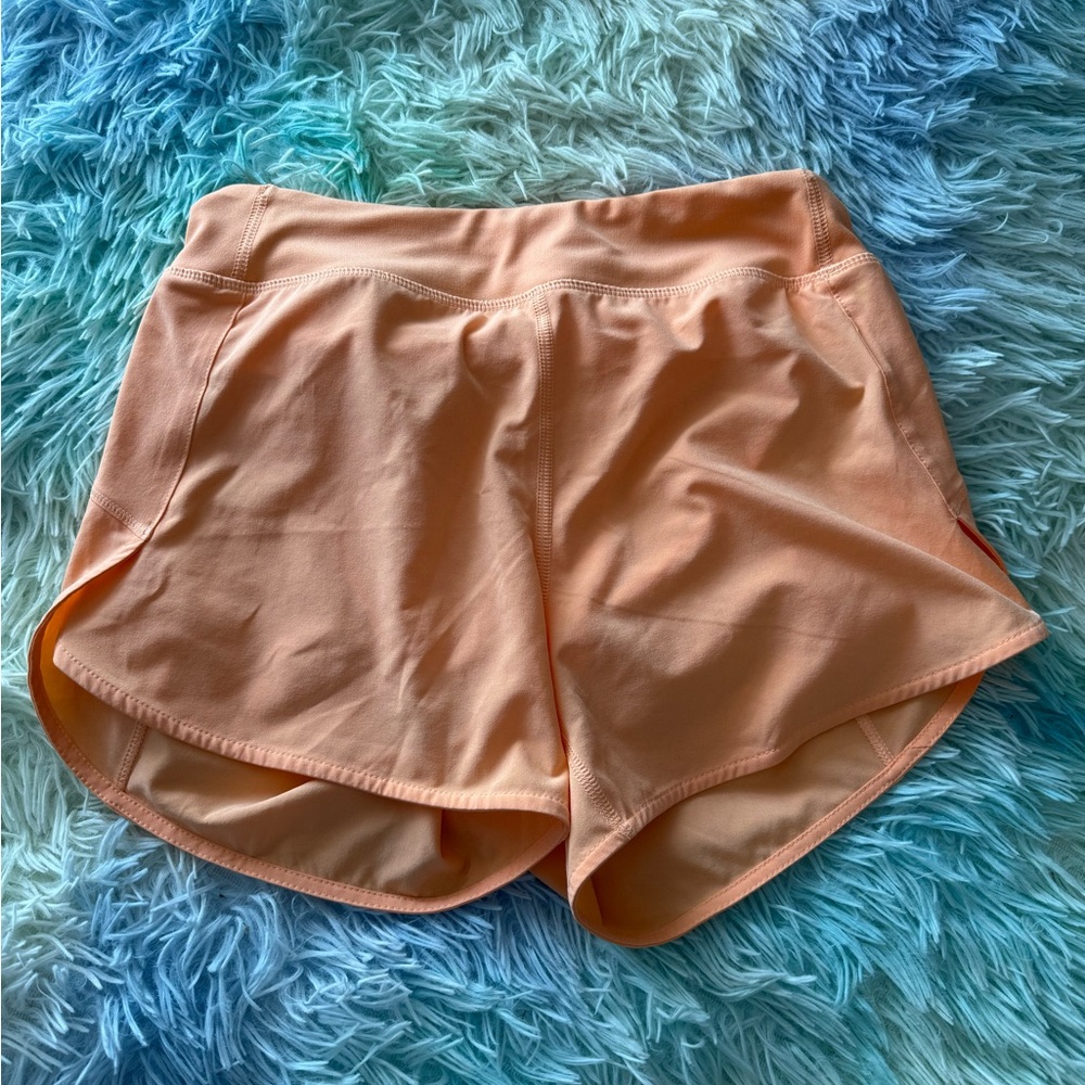 (2) Athleta Girl Women's Shorts